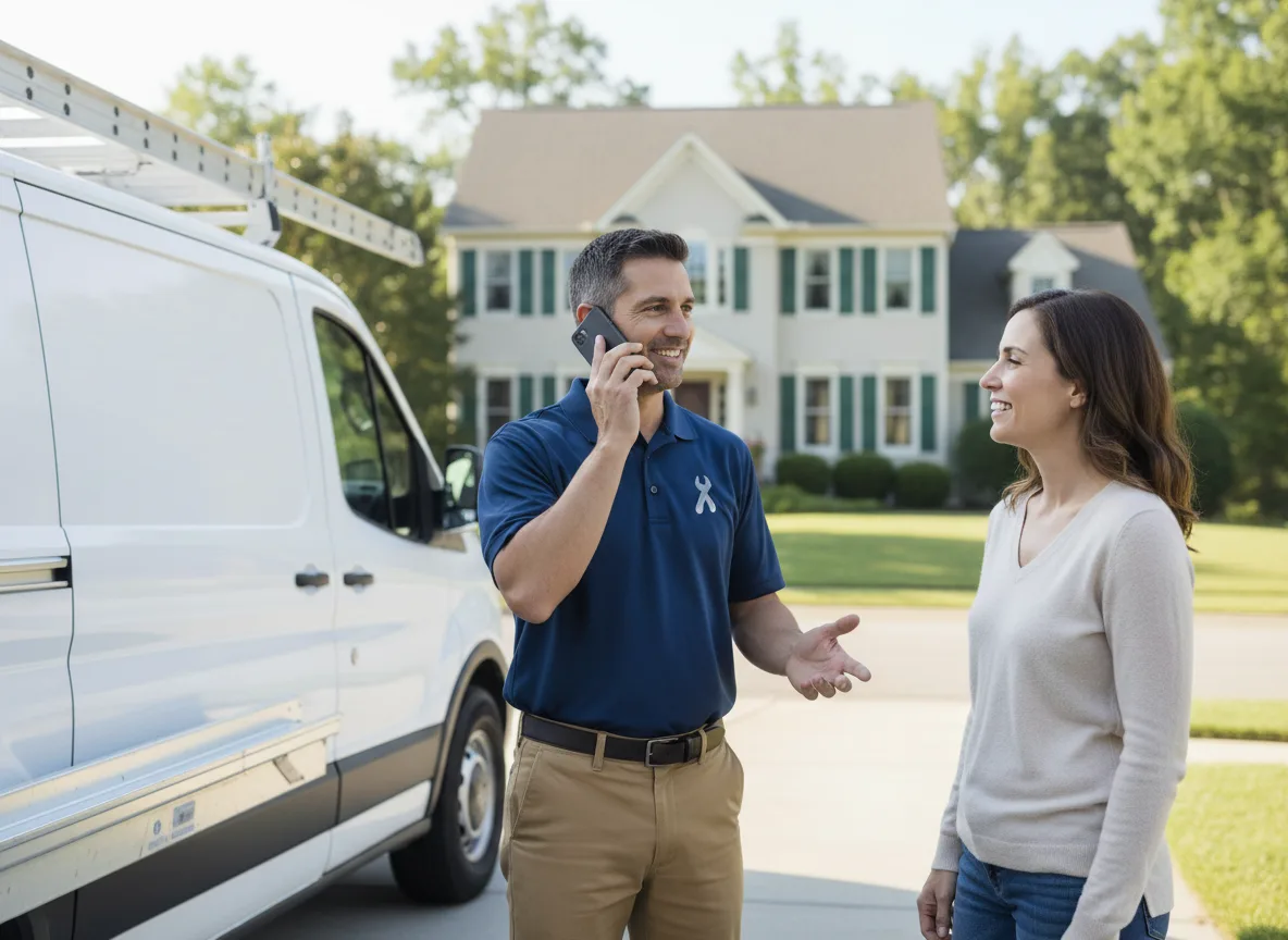 Home Gutter Service Pekin, ND FAQs